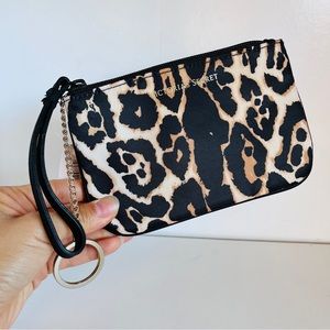 Victoria’s Secret Keychain pouch (new!)